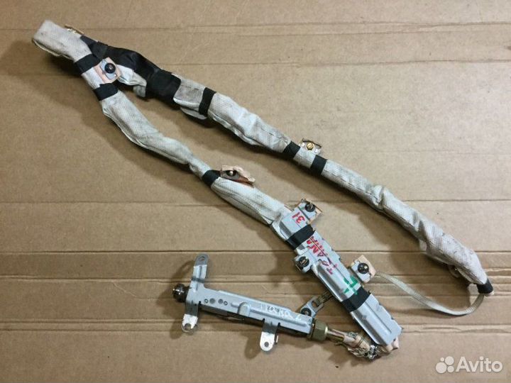 Подушка безопасности Nissan Teana J31 2006-2008