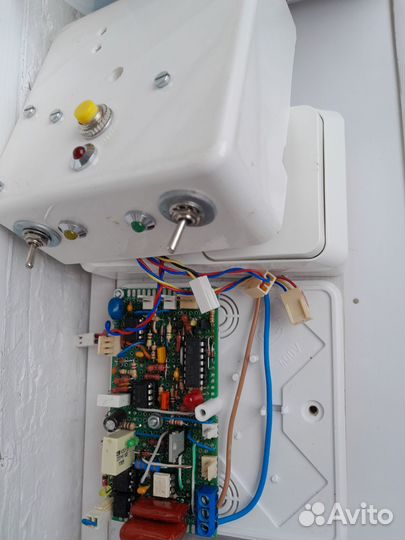 Микросхемы