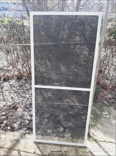 Москитная сетка