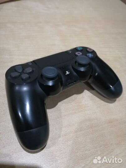 Геймпад ps4 dualshock
