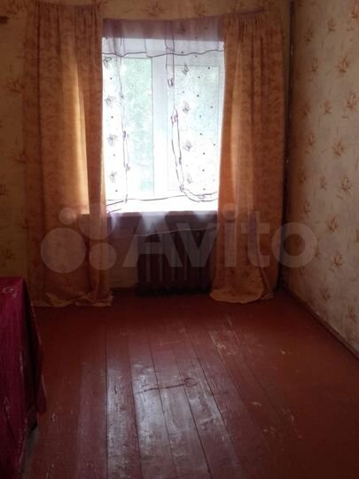 Комната 10 м² в 1-к., 3/5 эт.
