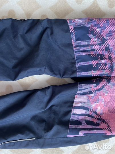 Комбинезон демисезонный lassie 104