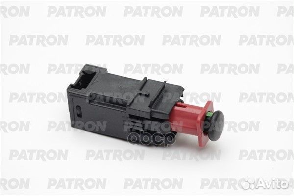 Датчик стоп-сигнала opel: Astra H 04- / Corsa D