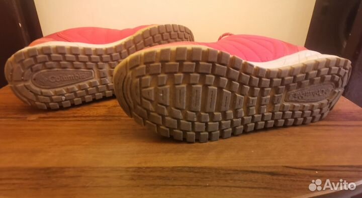 Кроссовки мужские