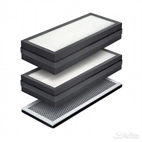 Фильтры для бризеров