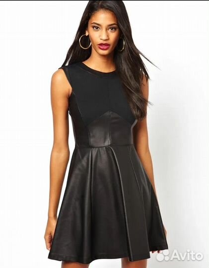 Платье летнее