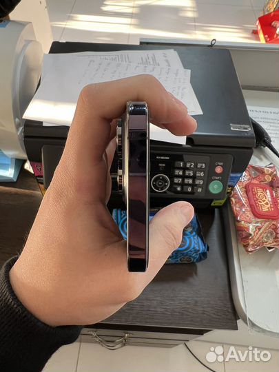 iPhone 14 Pro, 128 ГБ