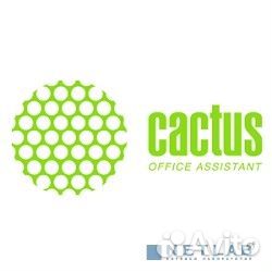 Cactus CS-EPT6644 Чернила для Epson L100, желтые