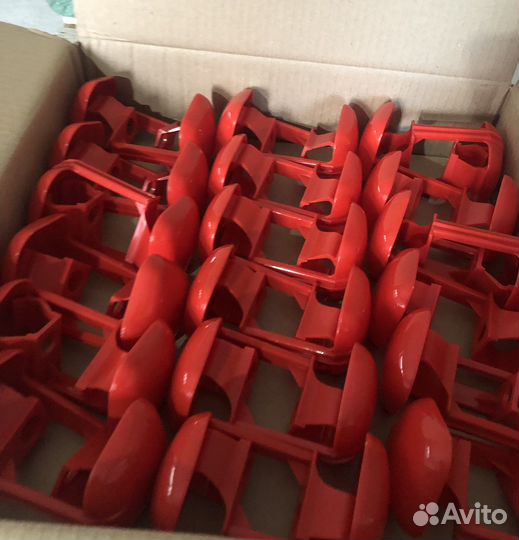 Ниппельные поилки для кур