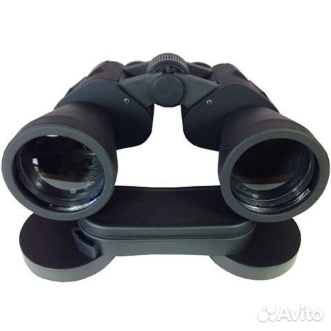 Бинокль canon 12x50 (широкоугольный с