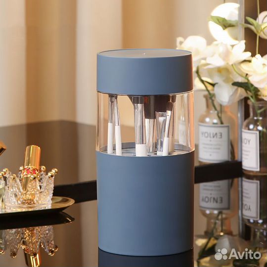 Держатель (футляр) для кистей, пластик