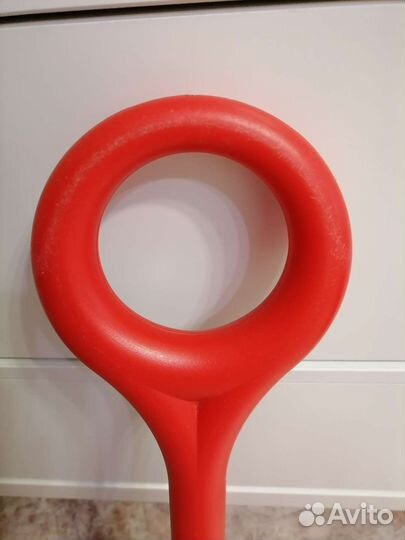 Игрушка Каталка с ручкой Toys