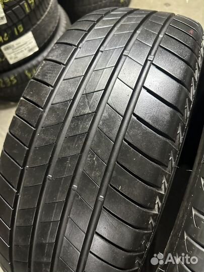 Bridgestone Turanza T005 235/55 R19 105Y