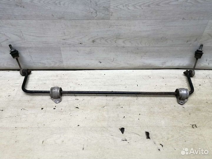 Стабилизатор задний BMW 5 E60/E61