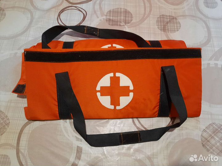Сумка медицинская
