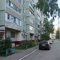 3-к. квартира, 72,7 м², 6/9 эт.