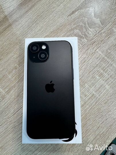 iPhone 16, 256 ГБ