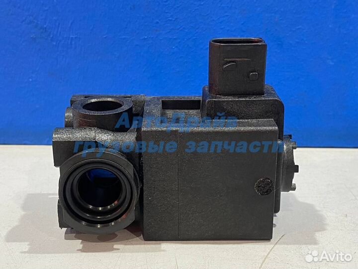 Клапан коробки отбора мощности Volvo Fh4 Fm4