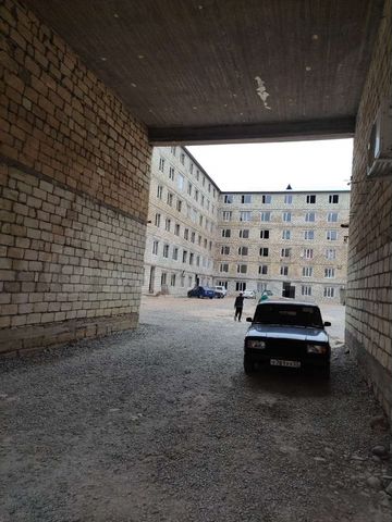 2-к. квартира, 58 м², 5/6 эт.