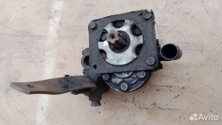 Насос нш 32 У - 2Л