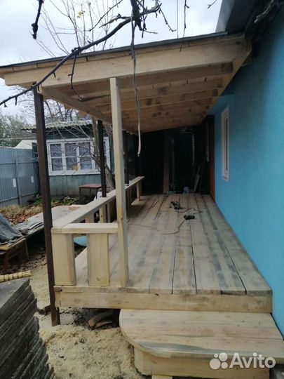 Любая работа