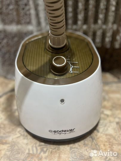 Отпариватель для одежды endever