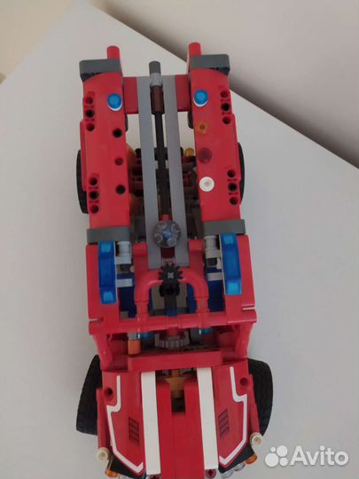 Lego Technic