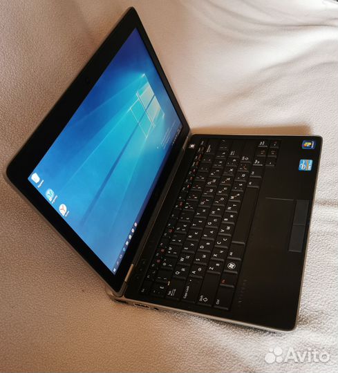 Ноутбук Dell Latitude E6220, i5, 12