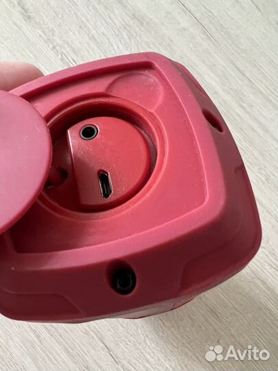 Портативная колонка bluetooth remax RB-M12