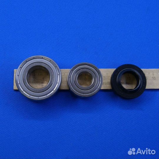 Ремкомплект для стиральной машины Electrolux