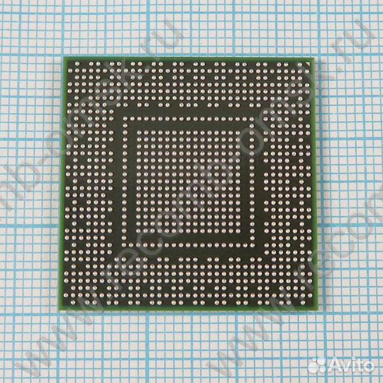 N11P-LP1-A3 G330M - Видеочип