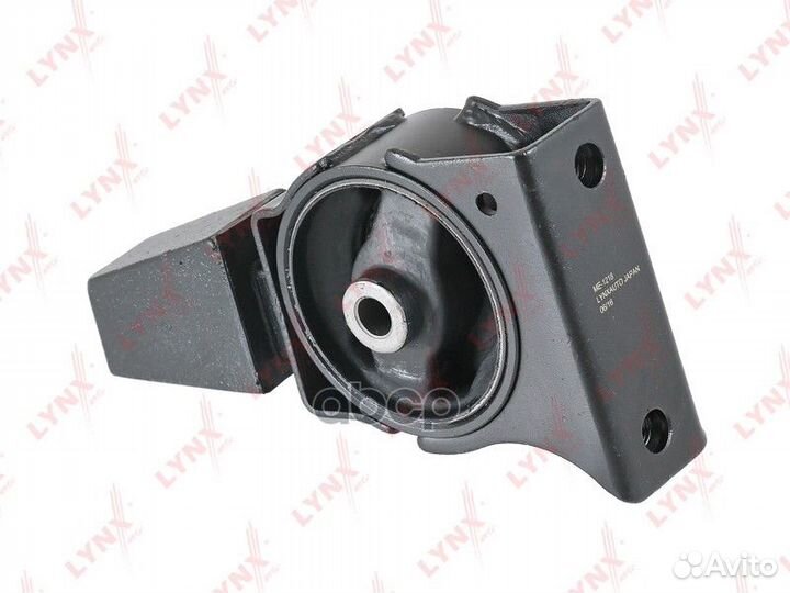 Опора двигателя передняя toyota Nadia 2.0 98-03