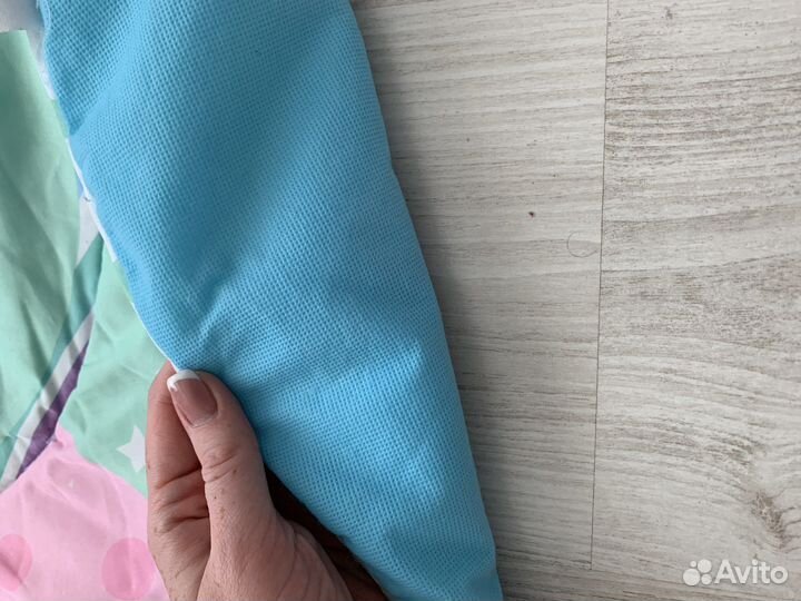 Развивающий коврик