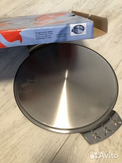 Подставка для десертов AMC