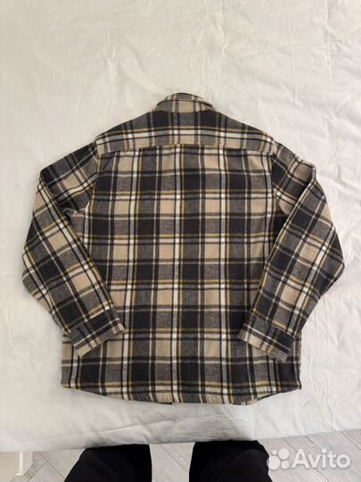 Рубашка Abercrombie & Fitch мужская