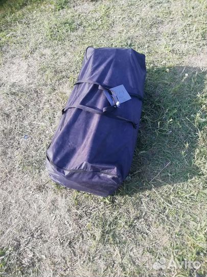 Надувная лодка пвх 2600