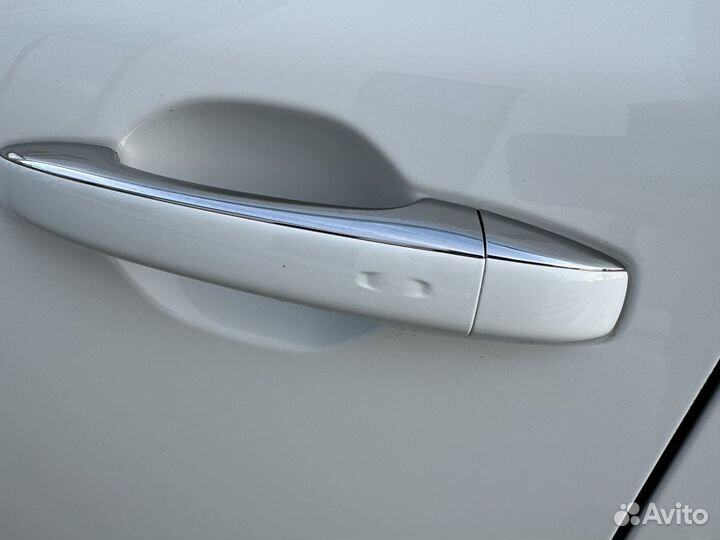 Renault Megane 1.5 МТ, 2019, 88 000 км