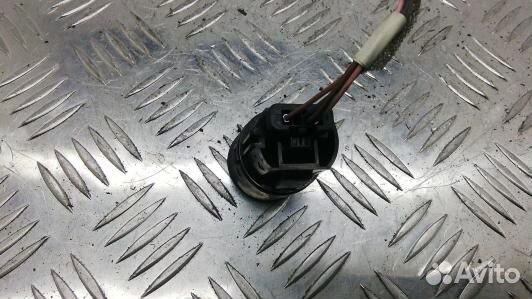 Кнопка запуска двигателя renault megane 3 (91Y20XV