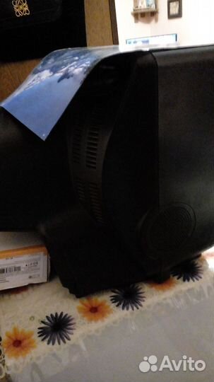 Телевизор samsung бу на запчасти