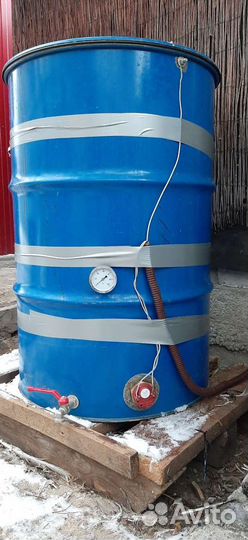 Шпарчан для птицы