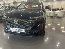 Новый Changan CS55 Plus 1.5 AMT, 2024, цена от 2 062 425 руб.