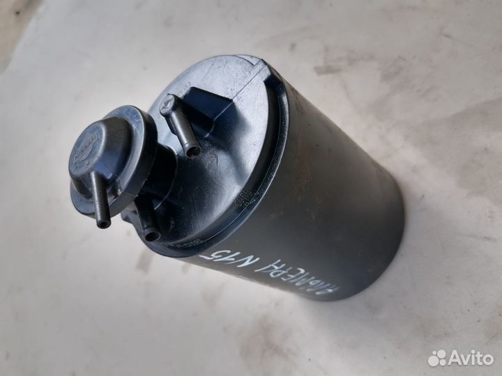 Абсорбер фильтр угольный Nissan Almera N15 1995-20