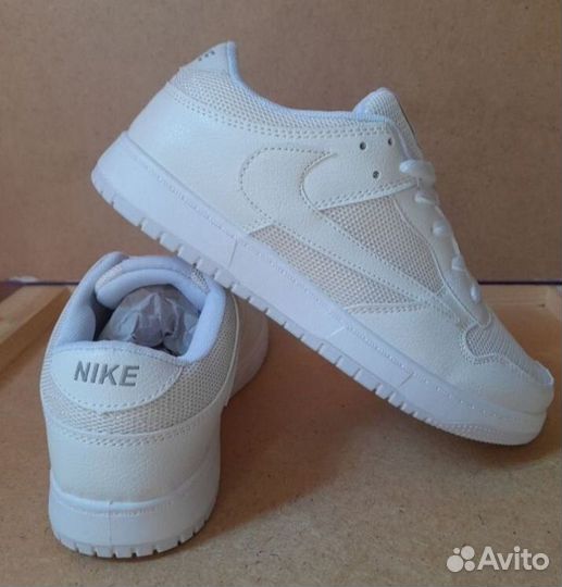 Кроссовки nike 38 размер