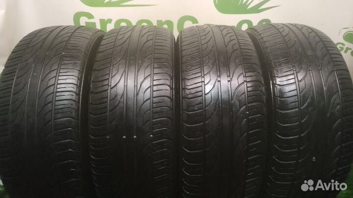 GT Radial Champiro 128 235/60 R16