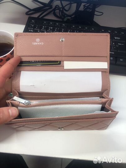 Кошелек женский