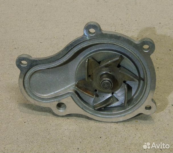 Помпа Dodge Caravan / Voyager / Sebring 2.4 95- va