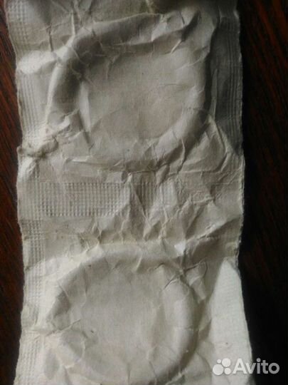 Резиновое изделие номер 2