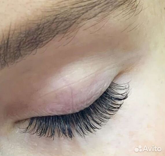 Лешмейкер под запись