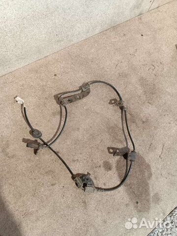 Датчик абс задний левый Kia Sportage 3