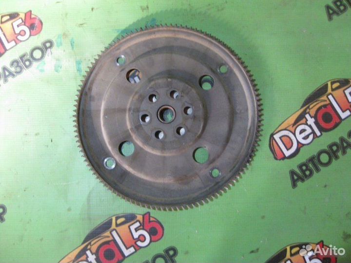 Маховик Mazda 3 (Bk) I (2003–2006)